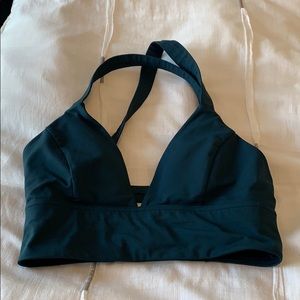Lululemon bra